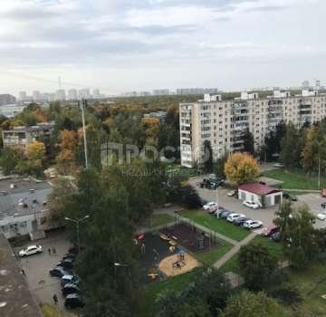 Продается 3-комнатная квартира