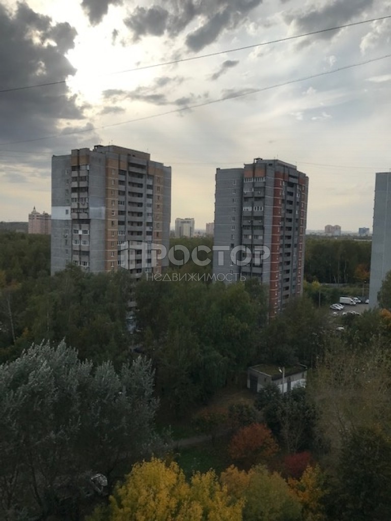 3-комнатная квартира, 62.7 м² - фото 3