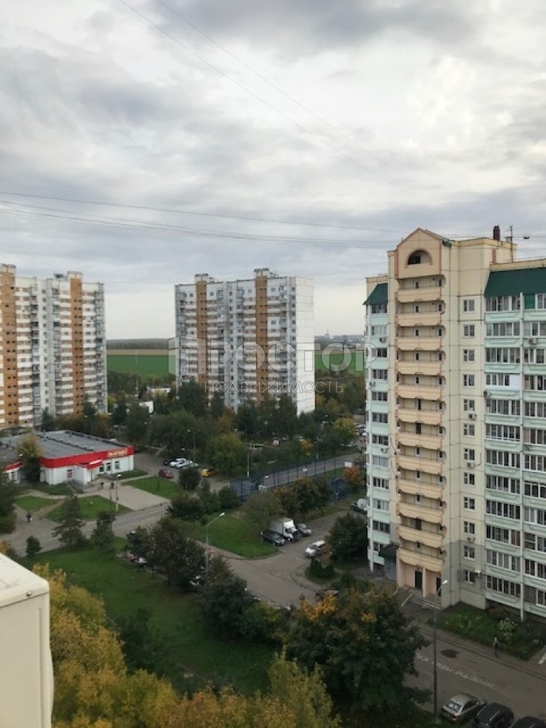 3-комнатная квартира, 62.7 м² - фото 8