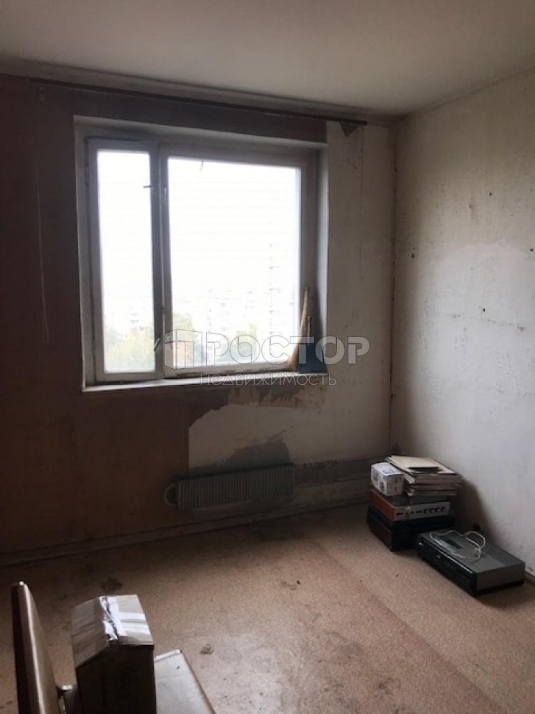 3-комнатная квартира, 62.7 м² - фото 5