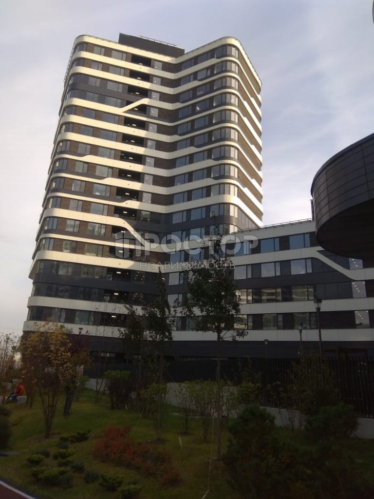 2-комнатная квартира, 80 м² - фото 9