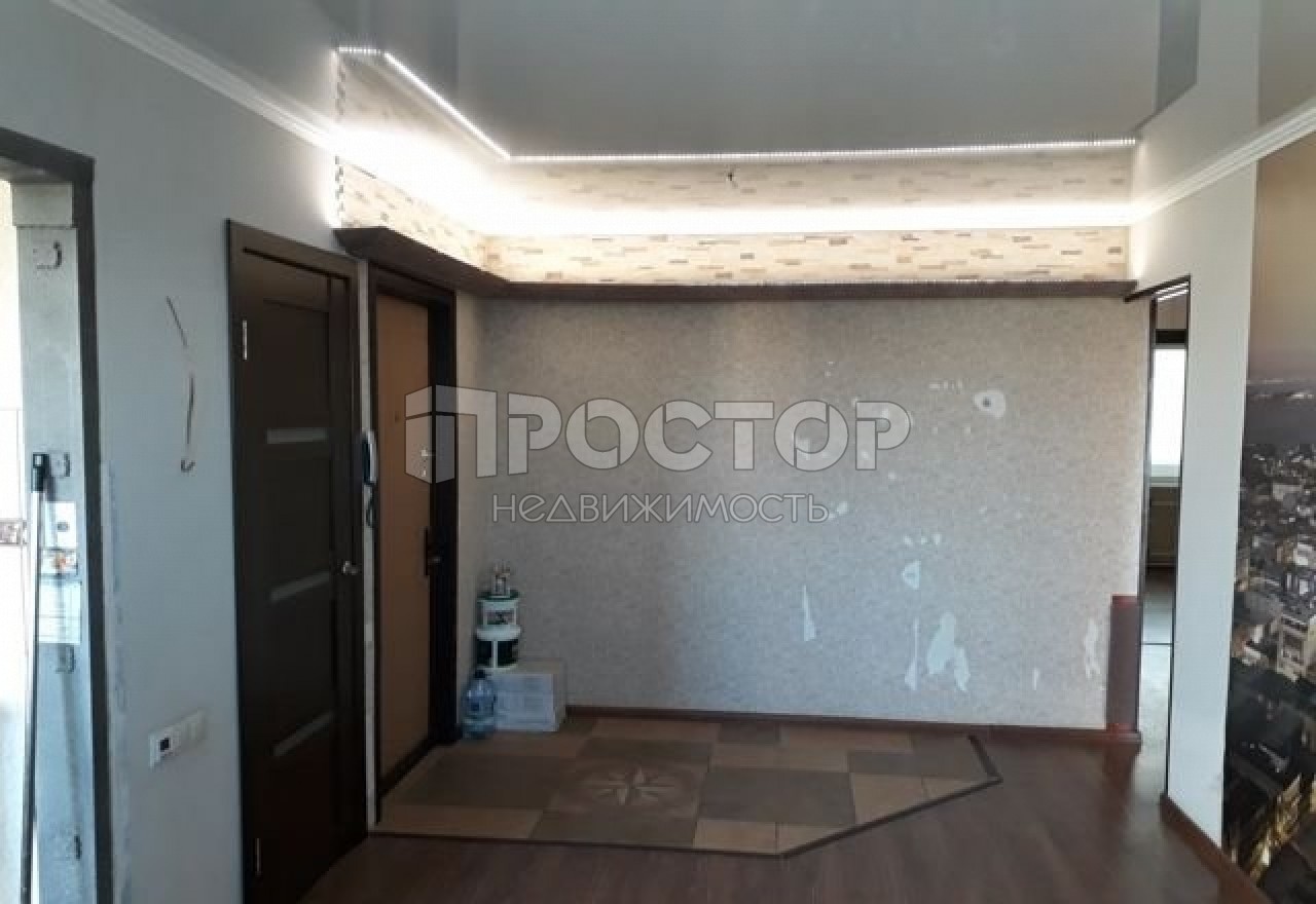 3-комнатная квартира, 64.1 м² - фото 6