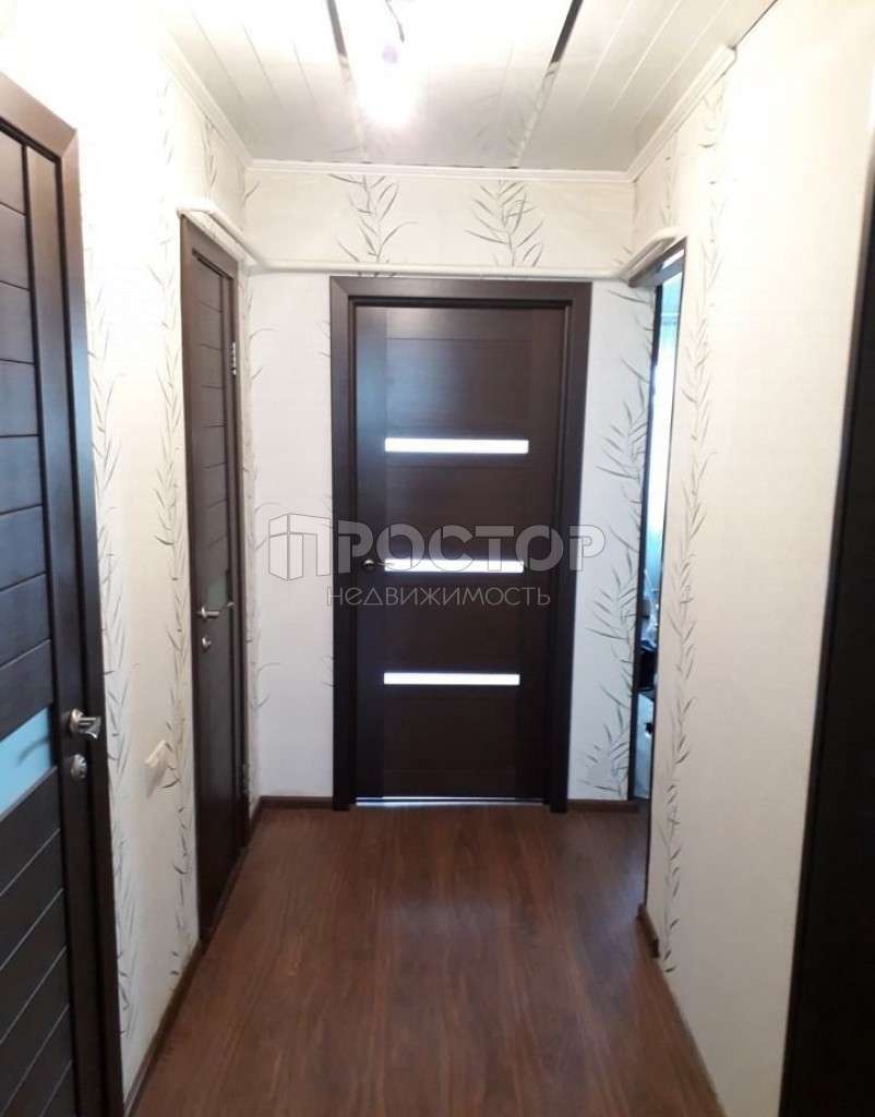 3-комнатная квартира, 64.1 м² - фото 12