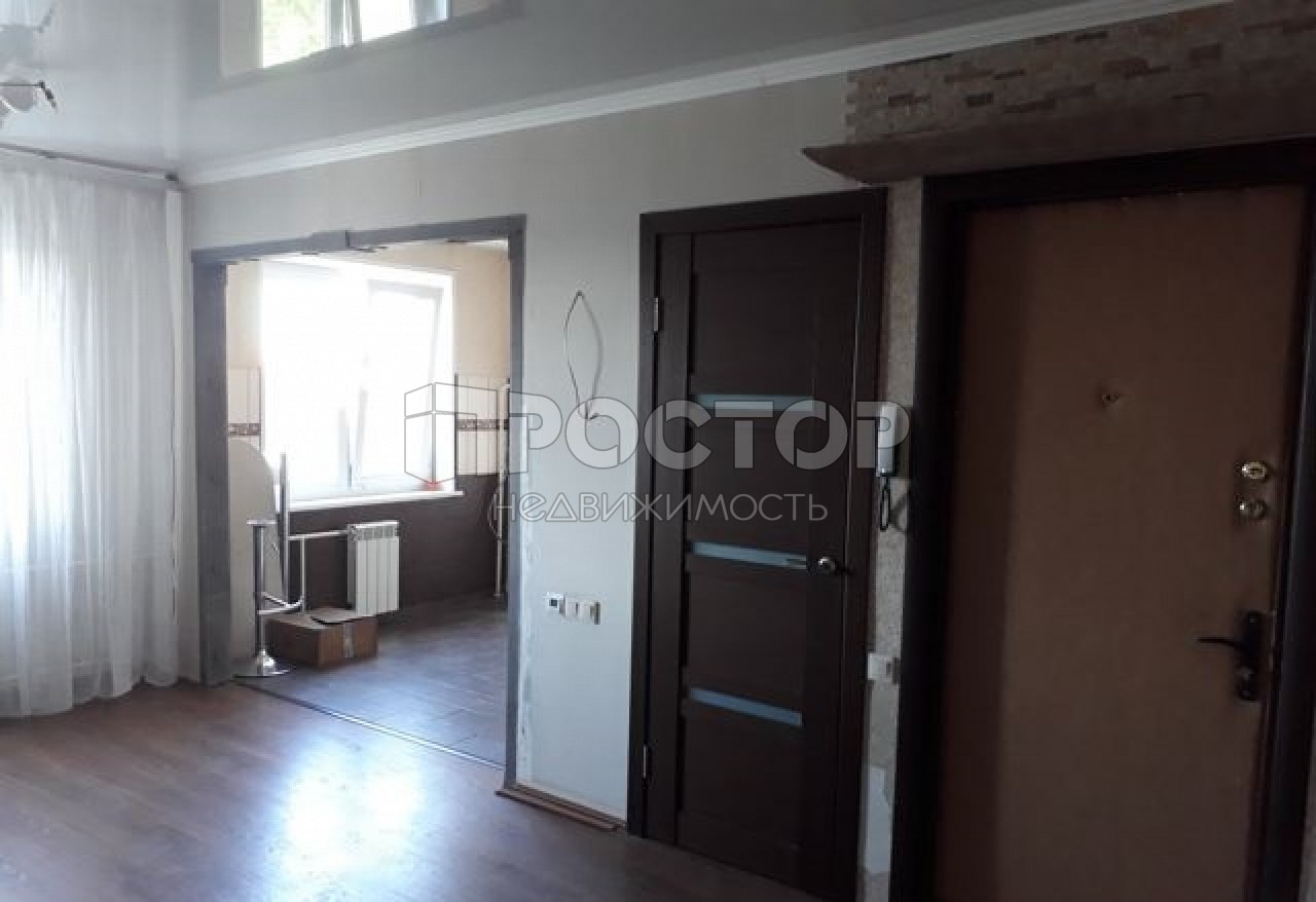 3-комнатная квартира, 64.1 м² - фото 5