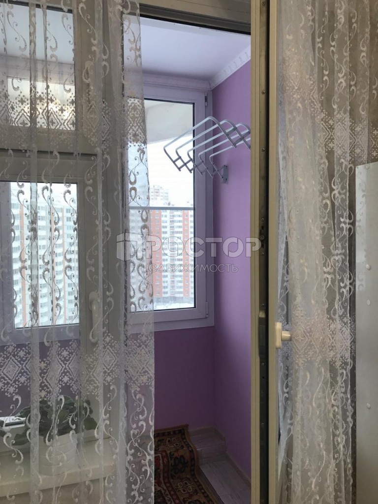 1-комнатная квартира, 47 м² - фото 9