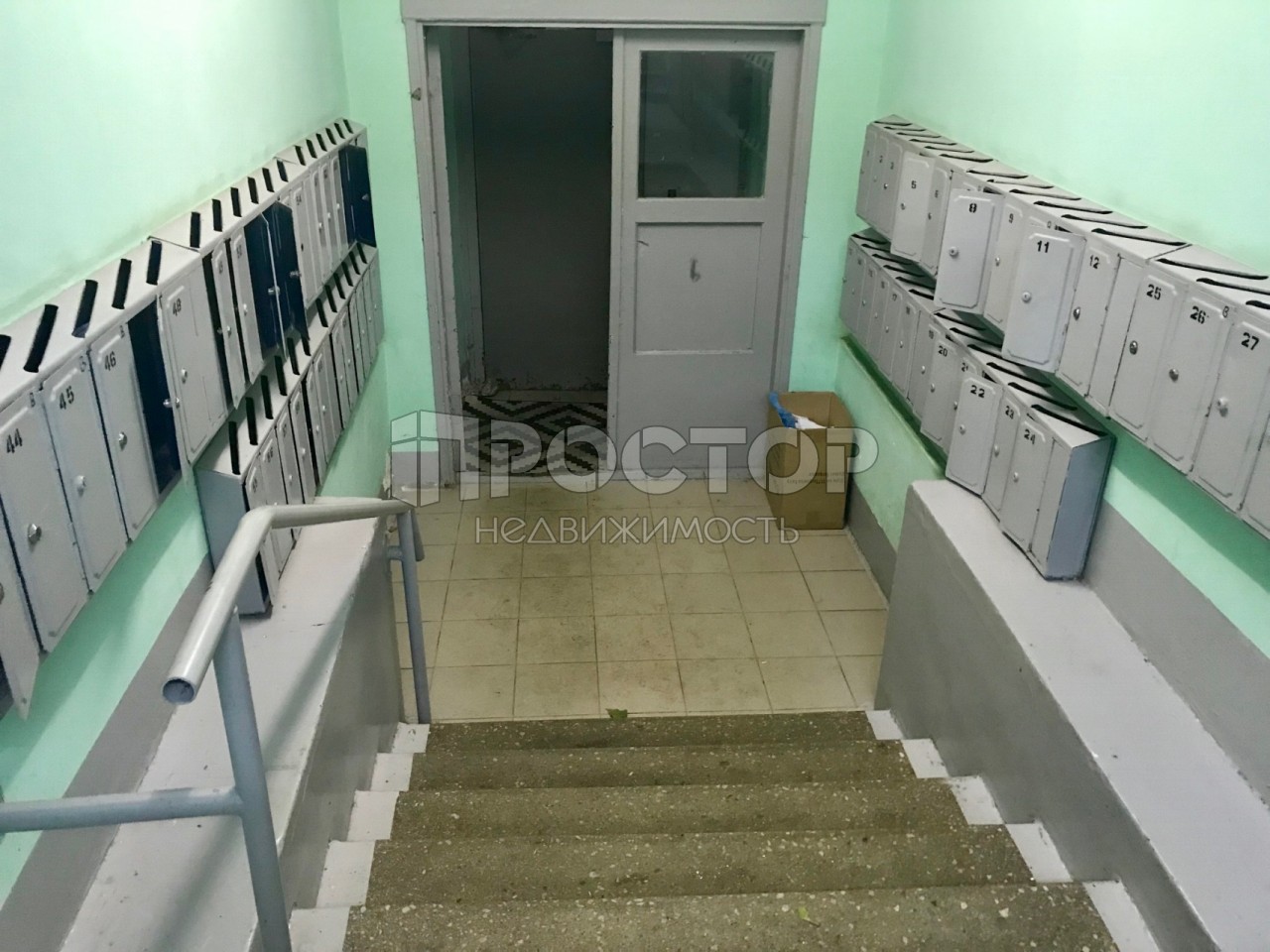 1-комнатная квартира, 31.9 м² - фото 9