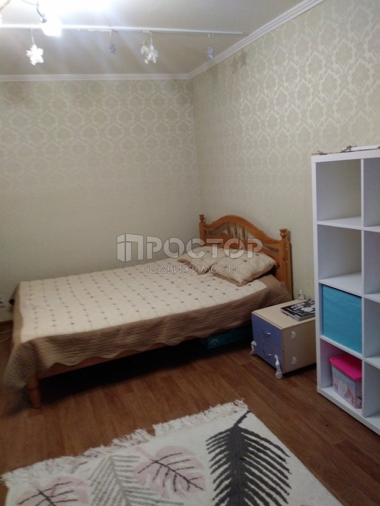 1-комнатная квартира, 31.9 м² - фото 3