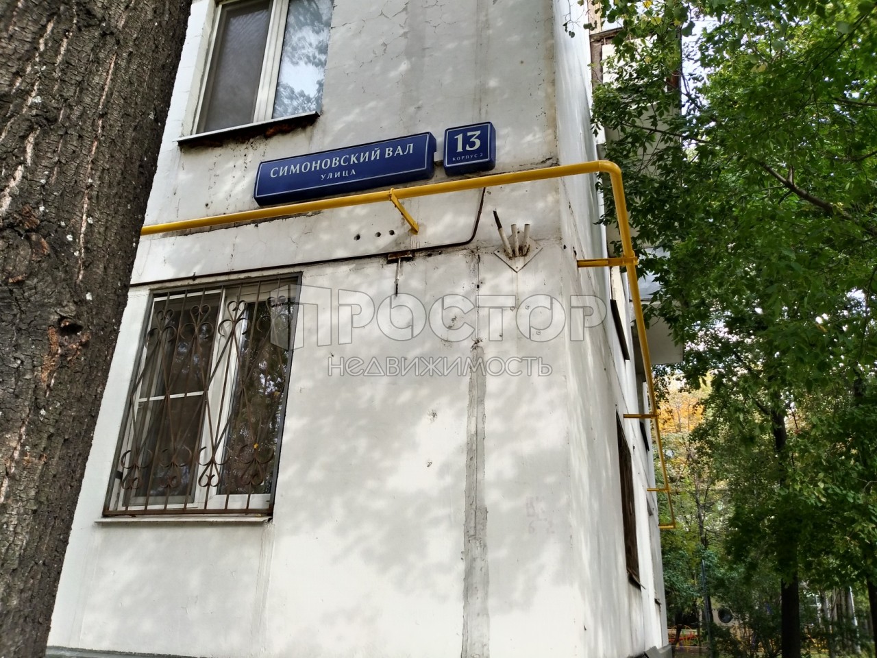 1-комнатная квартира, 31.9 м² - фото 10