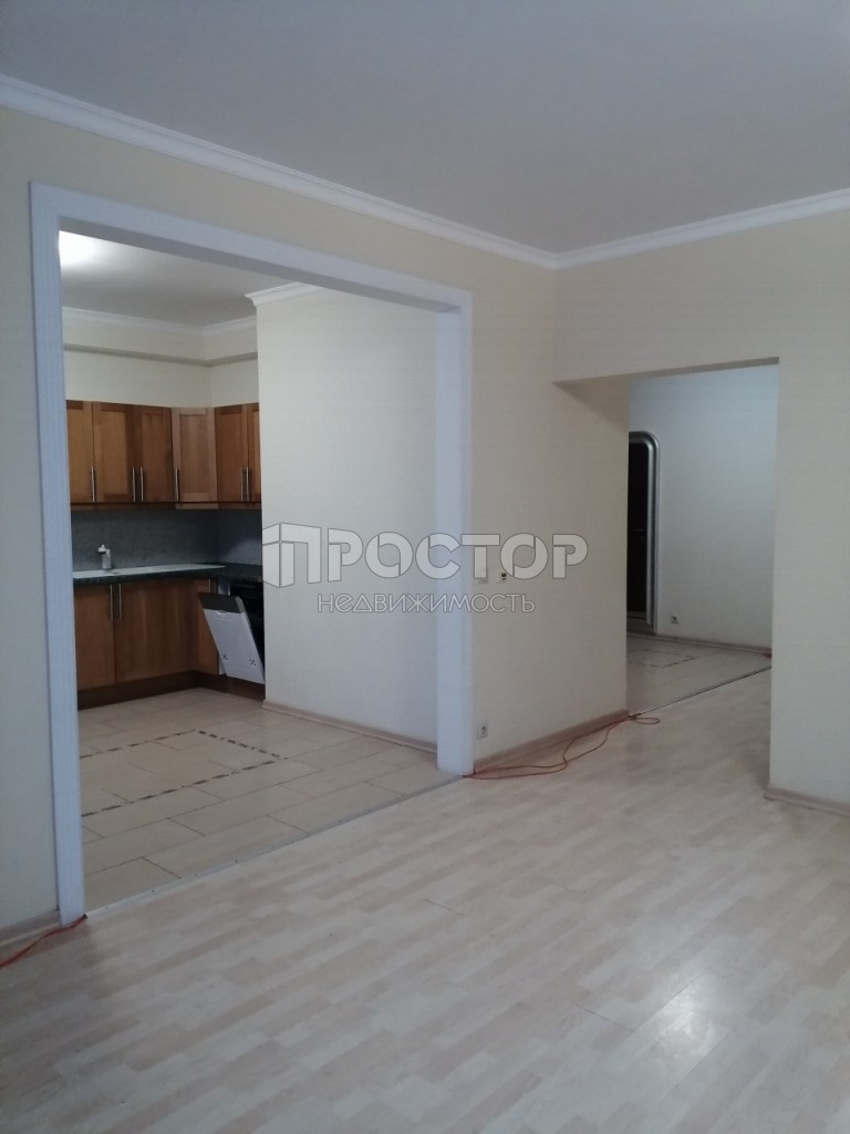 4-комнатная квартира, 116.8 м² - фото 7