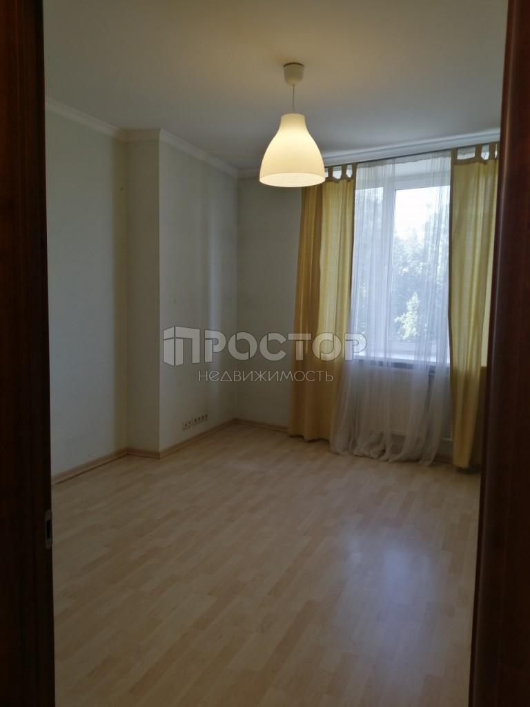 4-комнатная квартира, 116.8 м² - фото 19