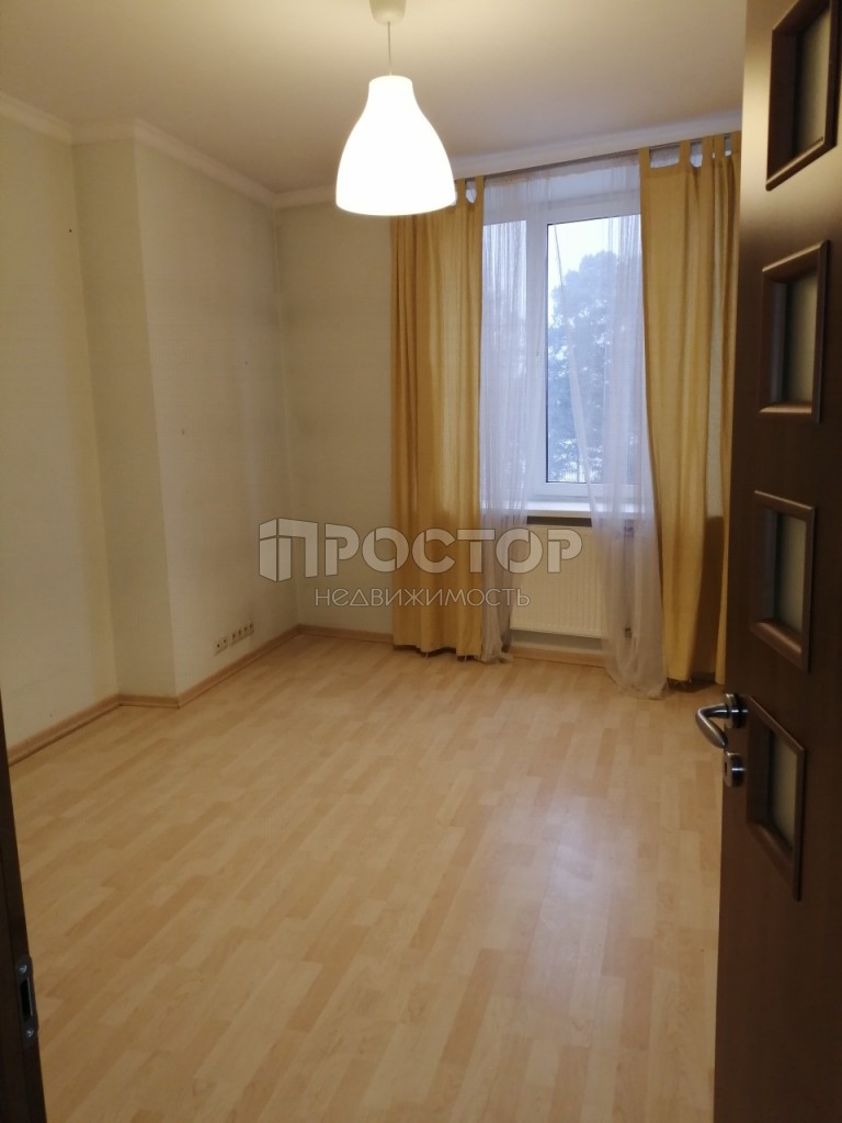 4-комнатная квартира, 116.8 м² - фото 18