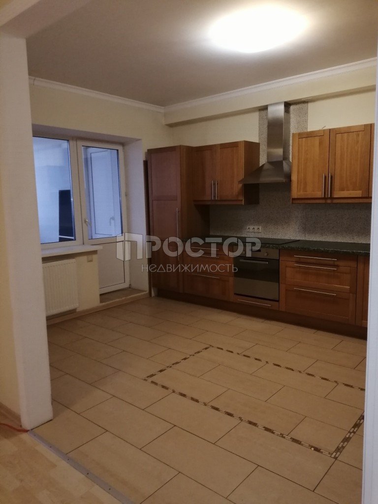 4-комнатная квартира, 116.8 м² - фото 11