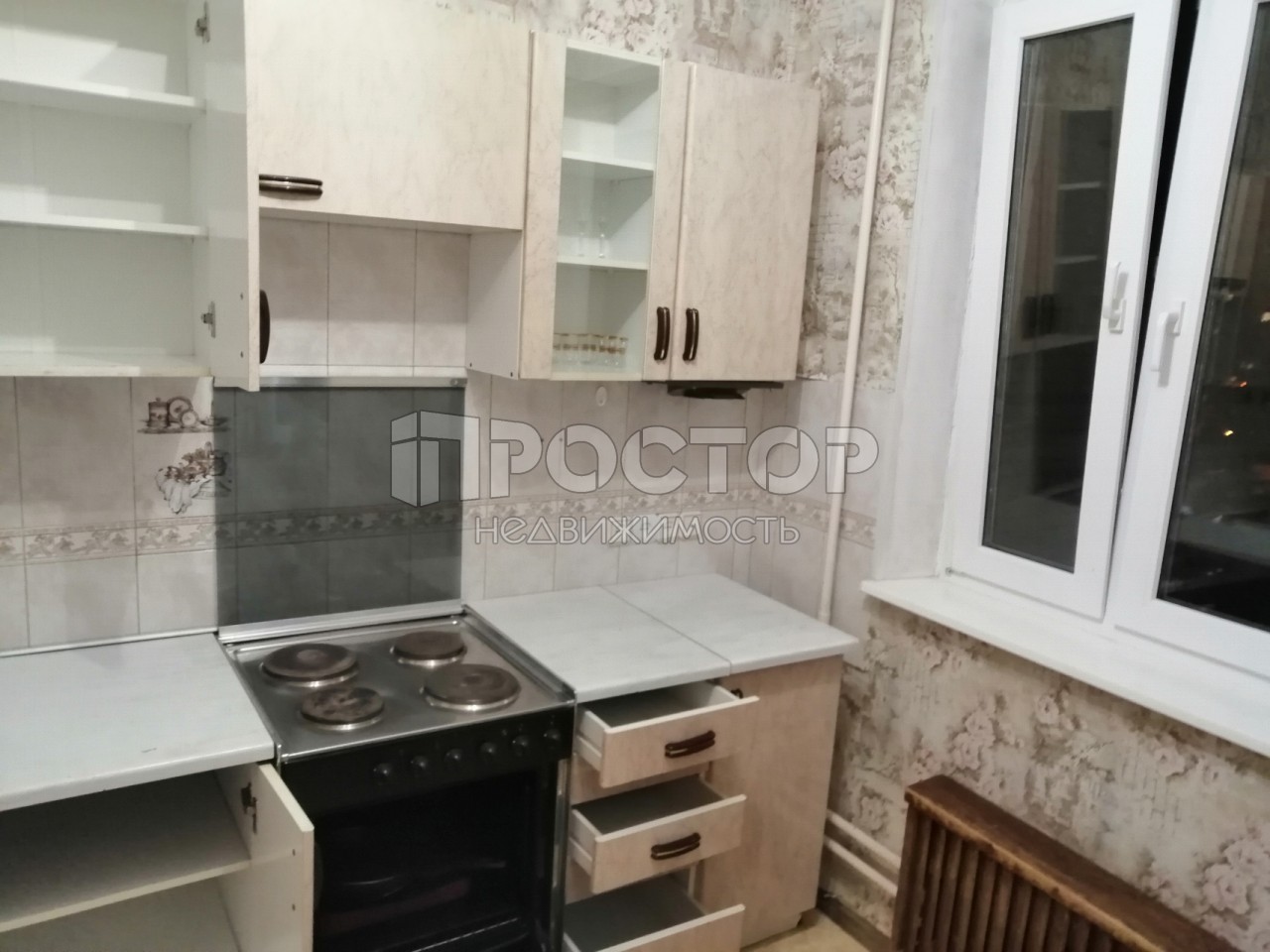 2-комнатная квартира, 53 м² - фото 7