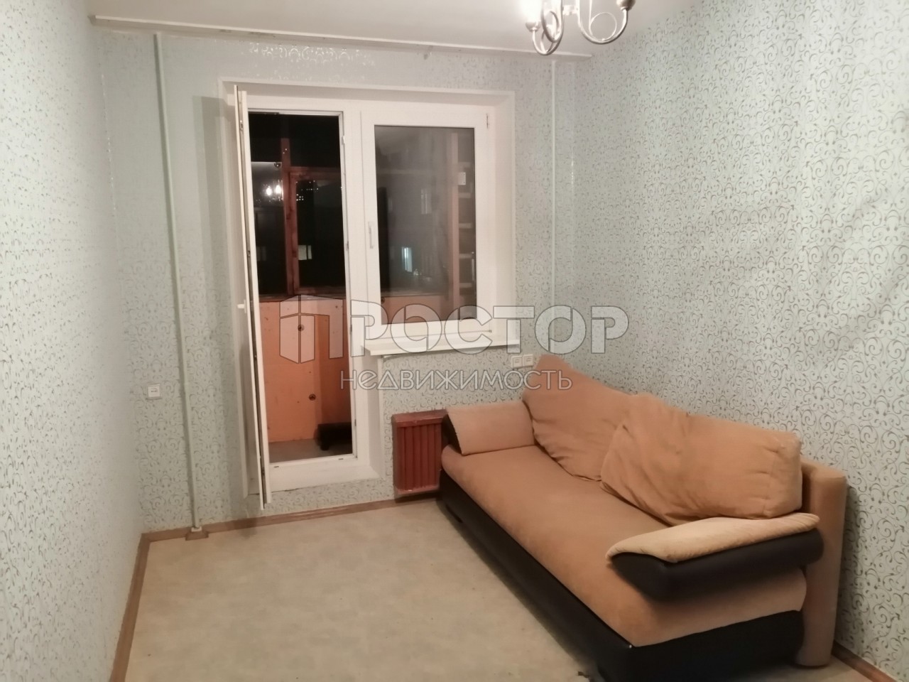 2-комнатная квартира, 53 м² - фото 4