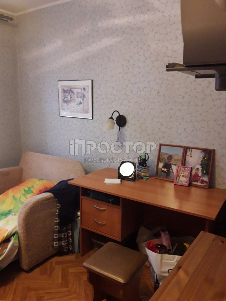 3-комнатная квартира, 60 м² - фото 4