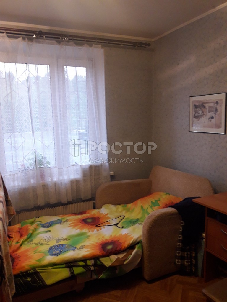 3-комнатная квартира, 60 м² - фото 5