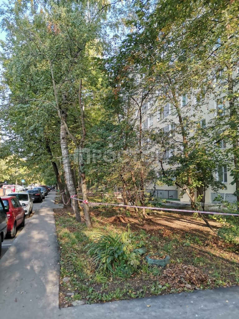 2-комнатная квартира, 45.8 м² - фото 3