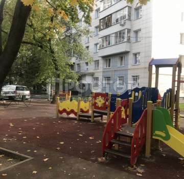 Купить квартиру
