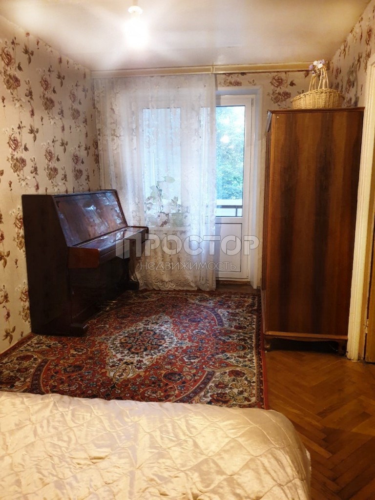 2-комнатная квартира, 49 м² - фото 5