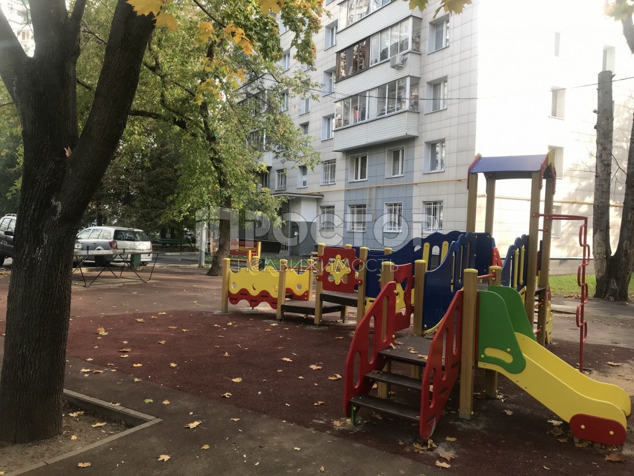 2-комнатная квартира, 49 м² - фото 2
