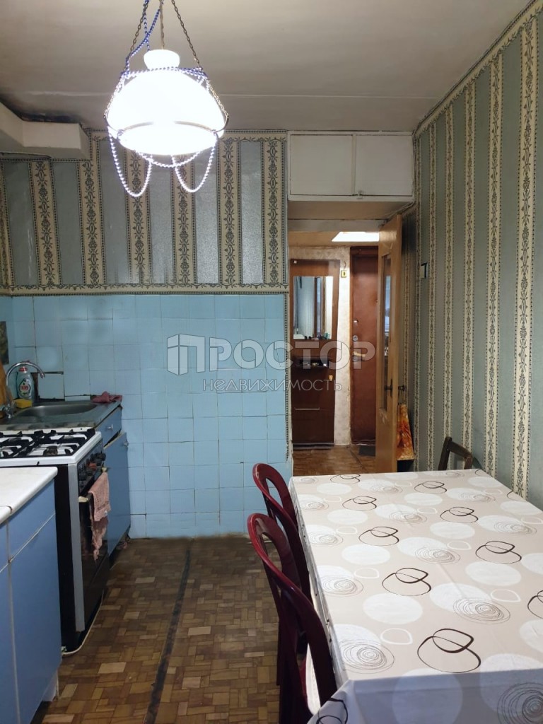 2-комнатная квартира, 49 м² - фото 8