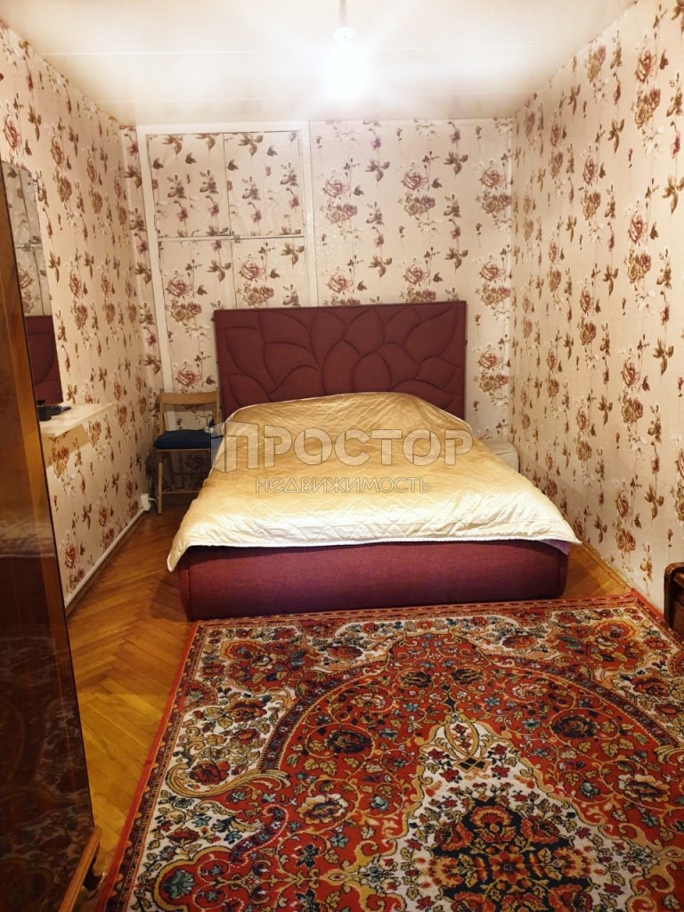 2-комнатная квартира, 49 м² - фото 6