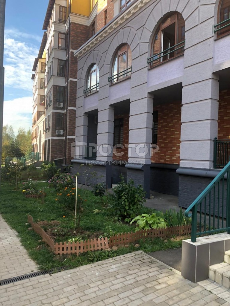 2-комнатная квартира, 46 м² - фото 24