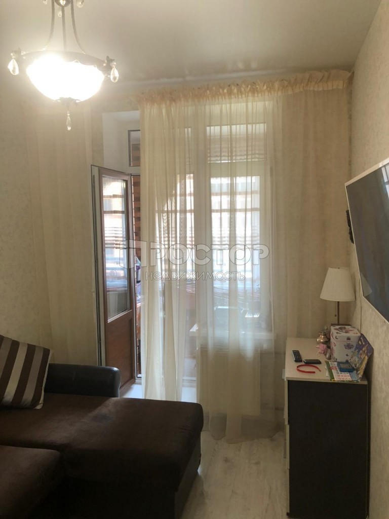 2-комнатная квартира, 46 м² - фото 6