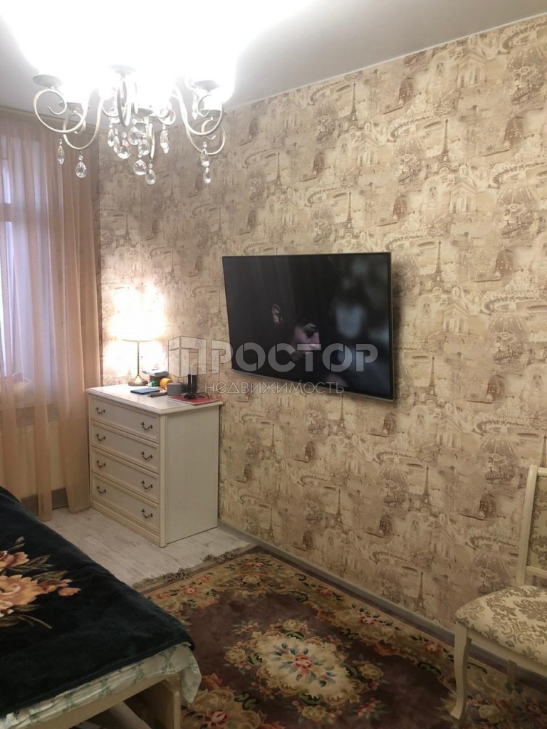 2-комнатная квартира, 46 м² - фото 3