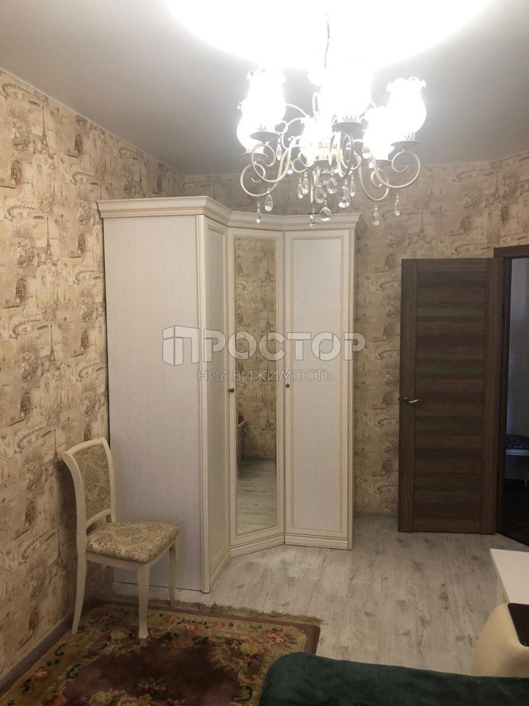 2-комнатная квартира, 46 м² - фото 5