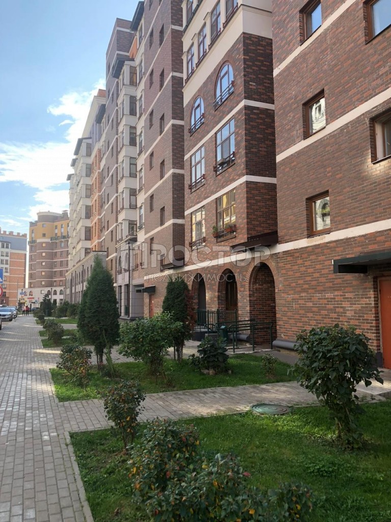 2-комнатная квартира, 46 м² - фото 2