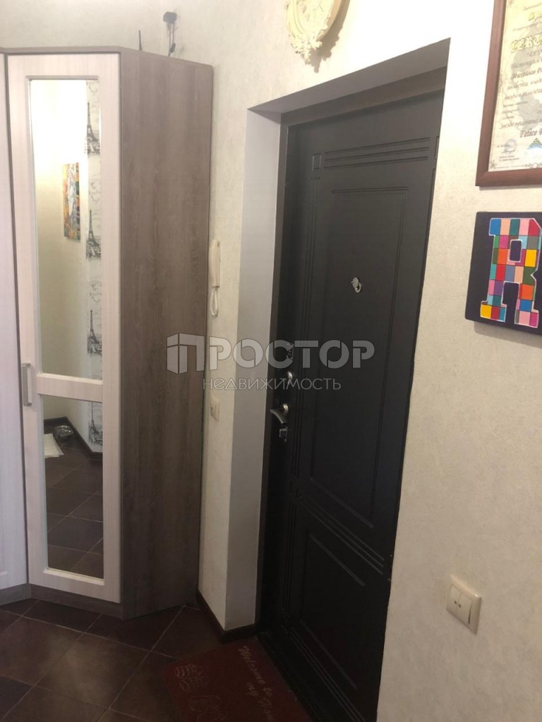 2-комнатная квартира, 46 м² - фото 22