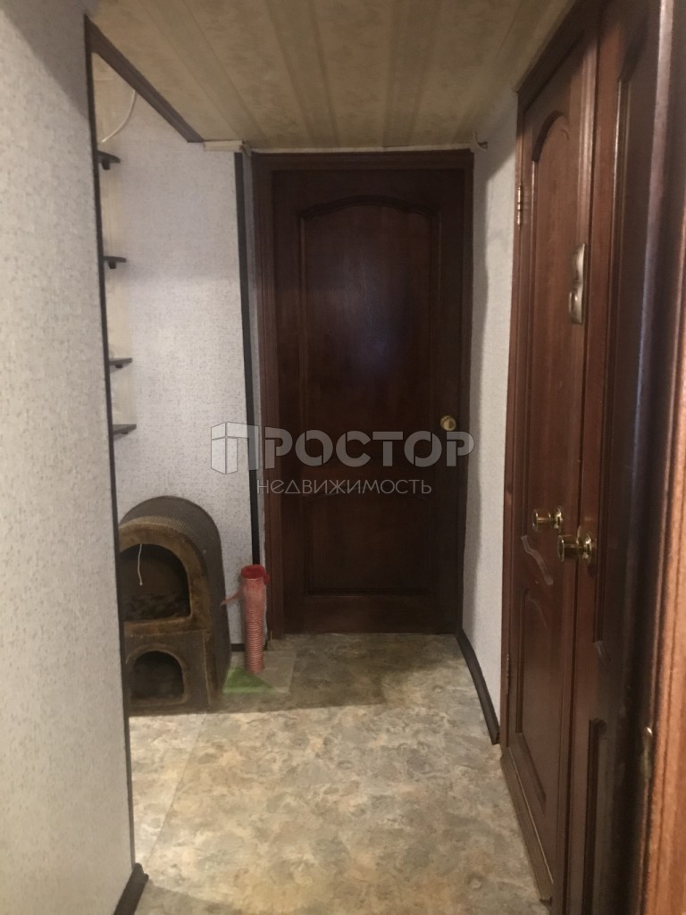 3-комнатная квартира, 60.1 м² - фото 13