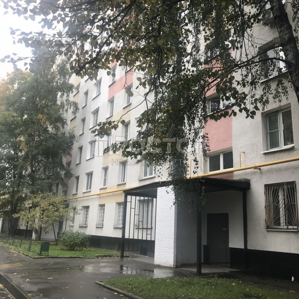 3-комнатная квартира, 60.1 м² - фото 19