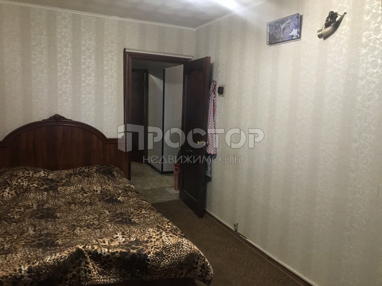 3-комнатная квартира, 60.1 м² - фото 10