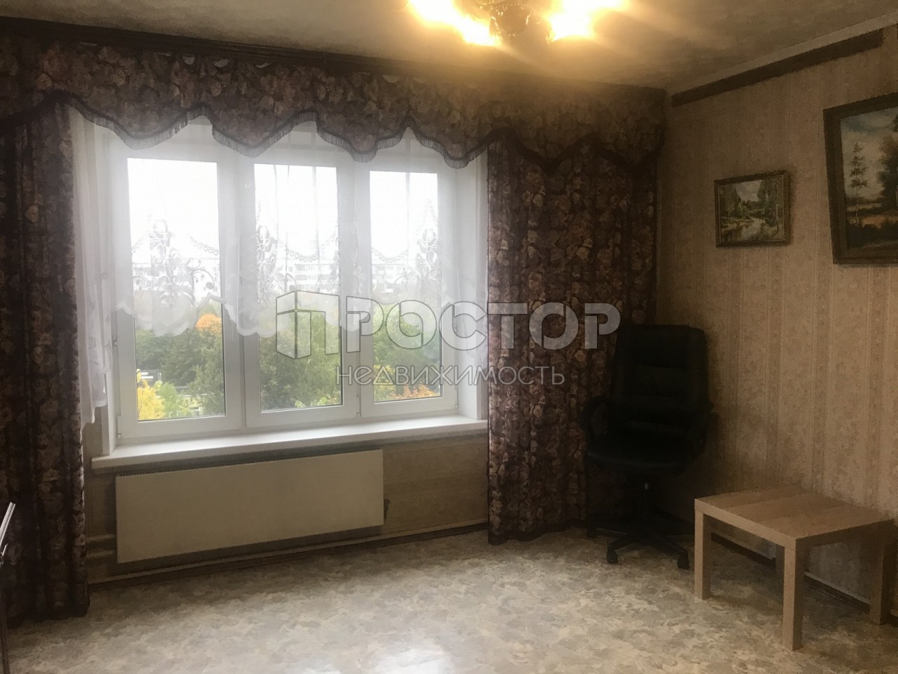 3-комнатная квартира, 60.1 м² - фото 7