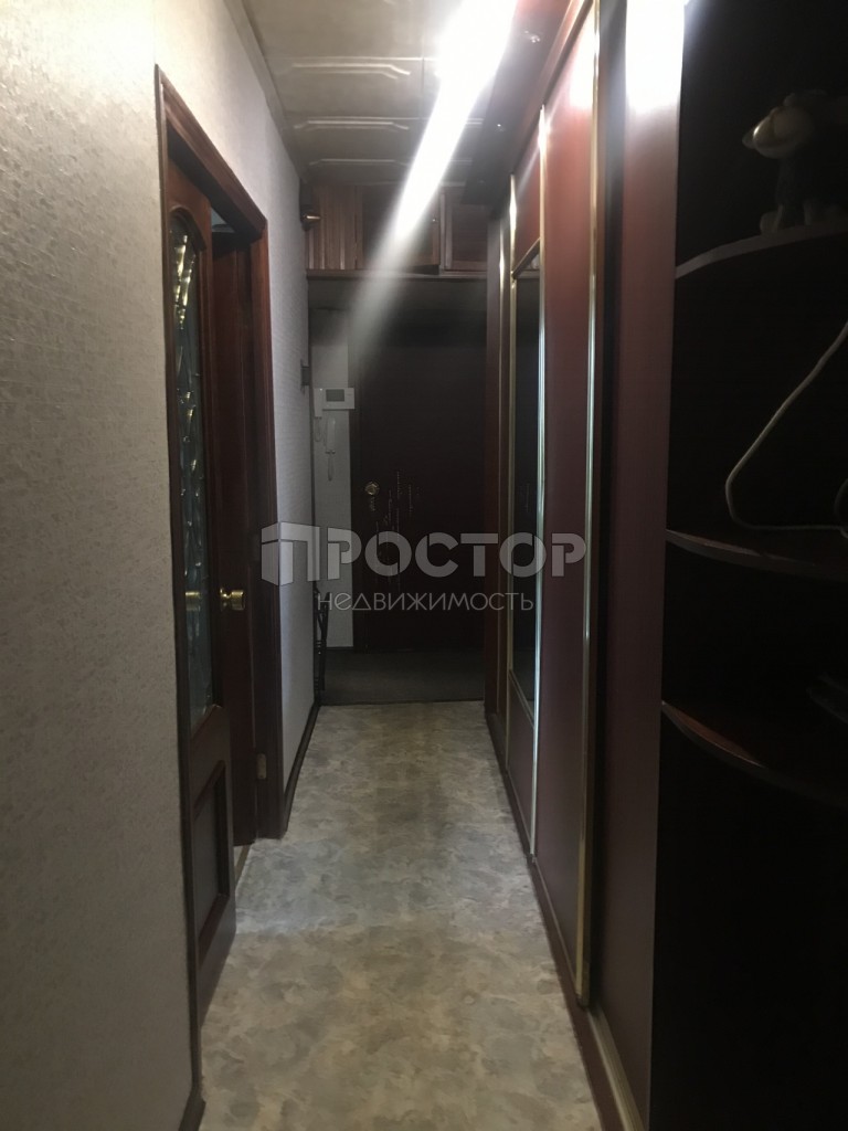 3-комнатная квартира, 60.1 м² - фото 16