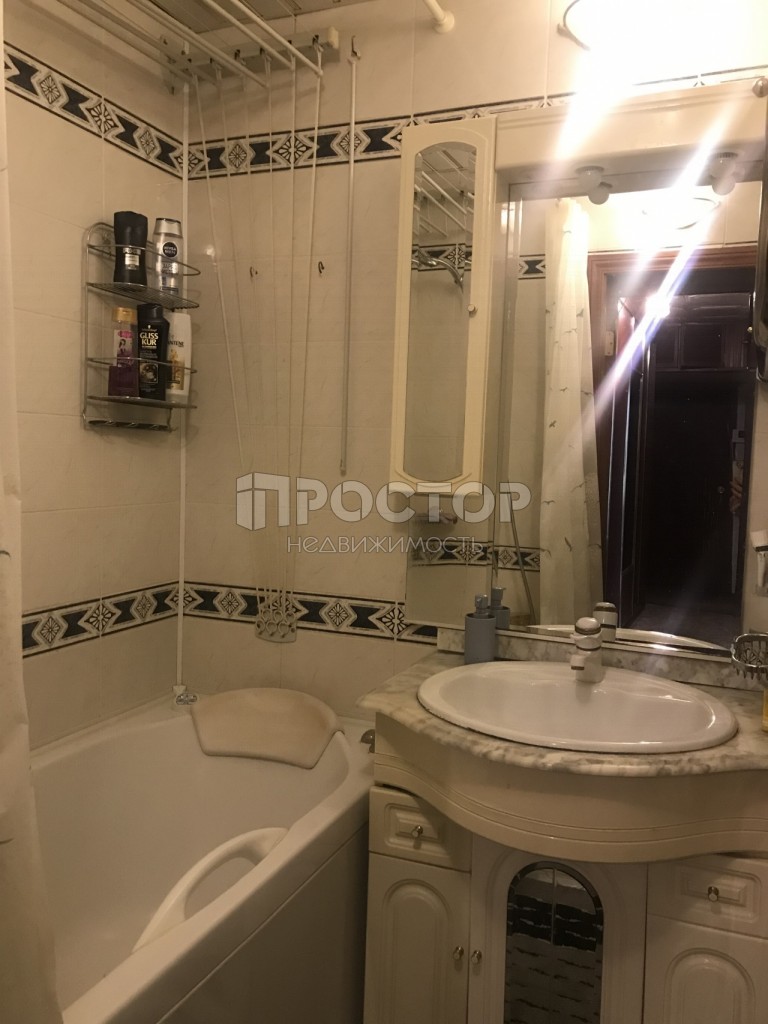 3-комнатная квартира, 60.1 м² - фото 17