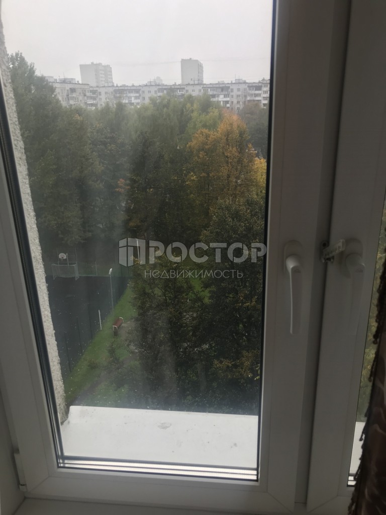 3-комнатная квартира, 60.1 м² - фото 28