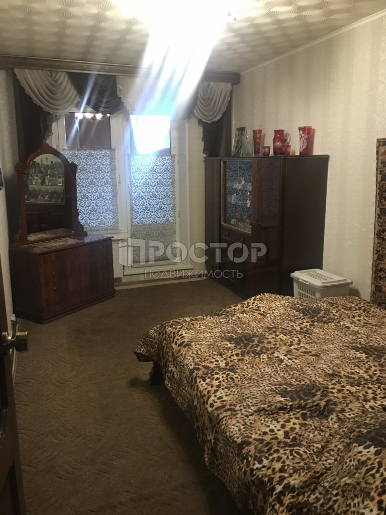 3-комнатная квартира, 60.1 м² - фото 9