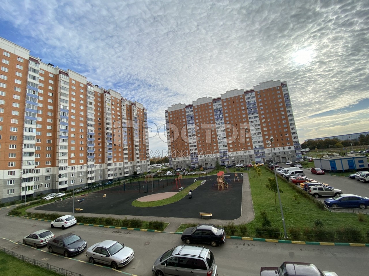 1-комнатная квартира, 42 м² - фото 15