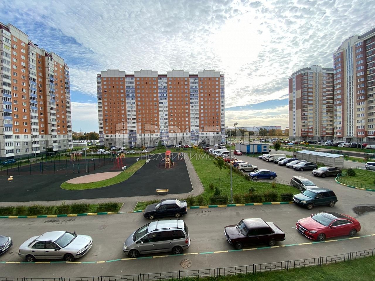 1-комнатная квартира, 42 м² - фото 16