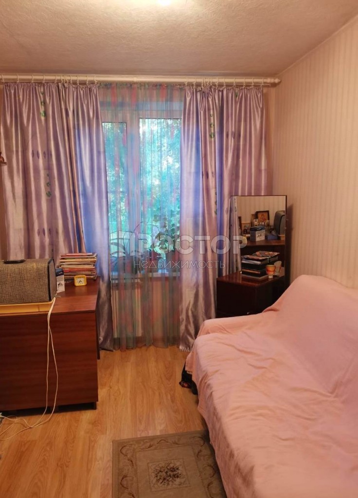 2-комнатная квартира, 45 м² - фото 5