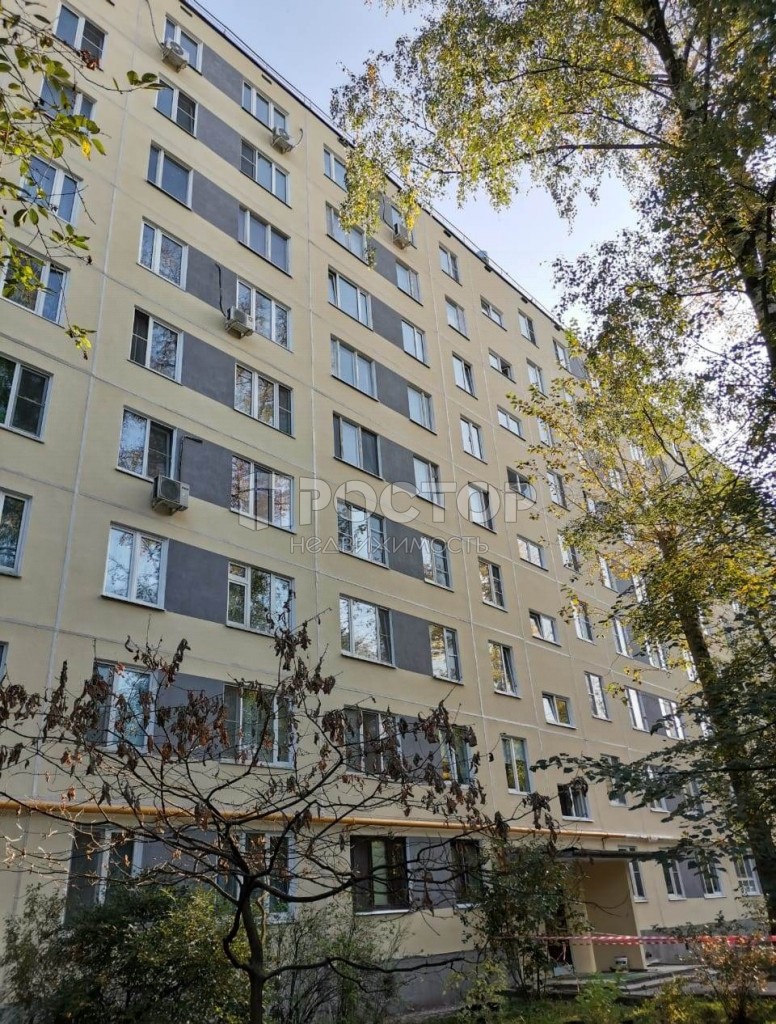 2-комнатная квартира, 45 м² - фото 13