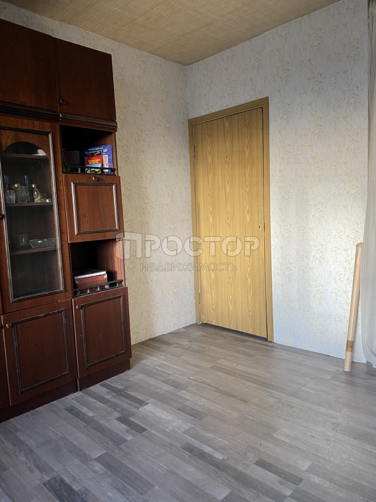 1-комнатная квартира, 39.2 м² - фото 12