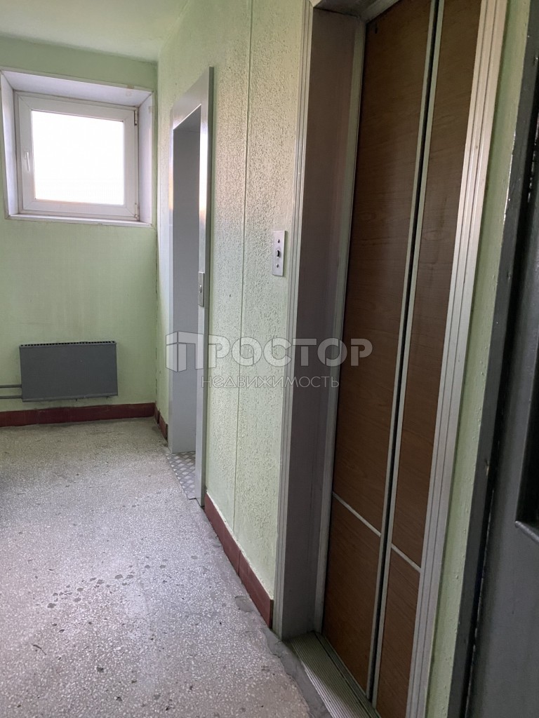 1-комнатная квартира, 39.2 м² - фото 18
