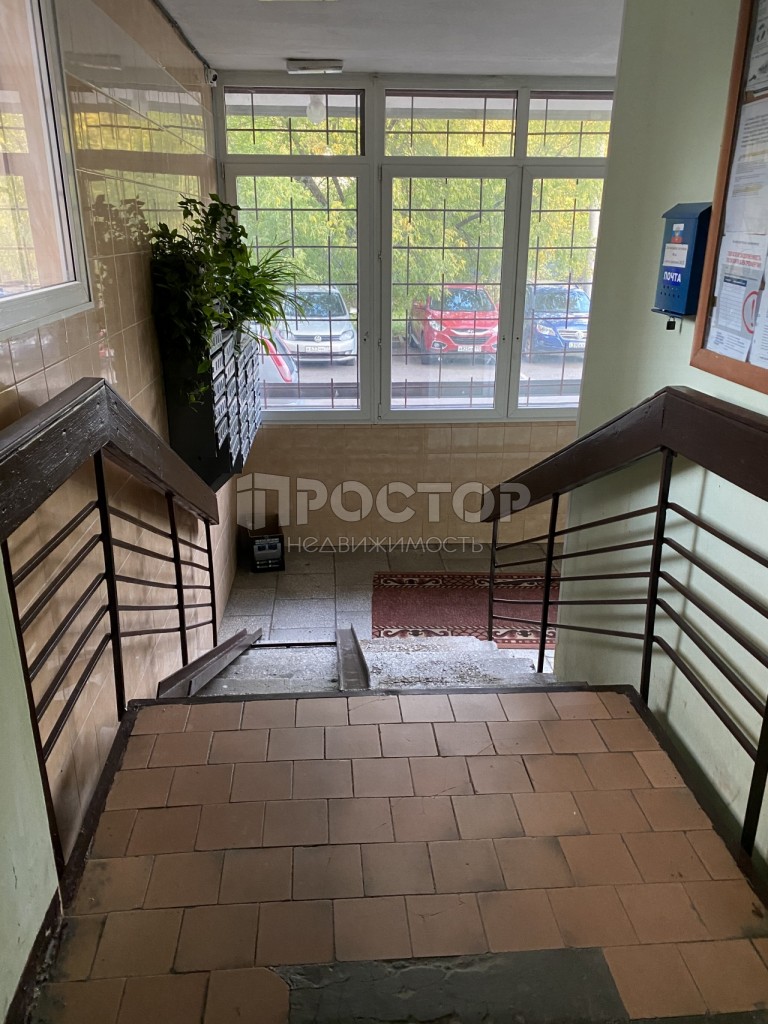 1-комнатная квартира, 39.2 м² - фото 20