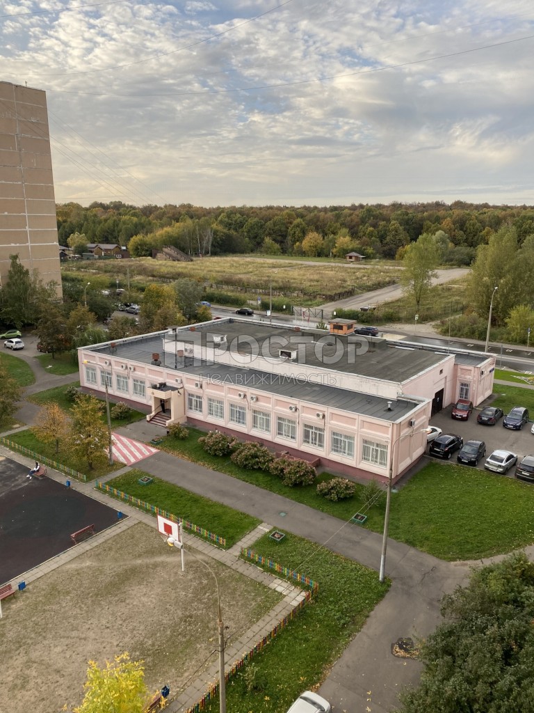 1-комнатная квартира, 39.2 м² - фото 6