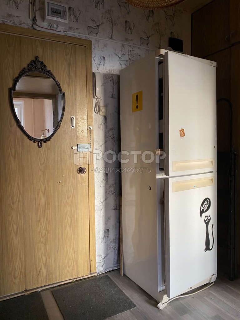 1-комнатная квартира, 39.2 м² - фото 8