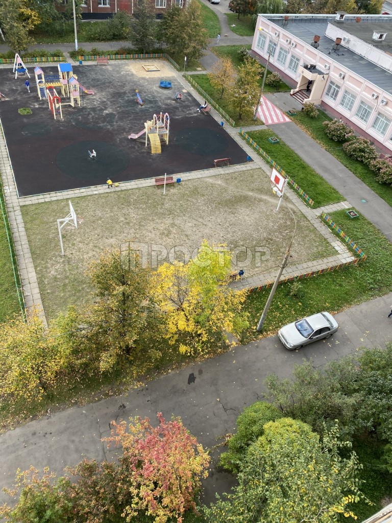 1-комнатная квартира, 39.2 м² - фото 5